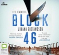 Cover: Block 46 - ABC/Audible Audio