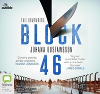 Enlarge image Cover: Block 46 - ABC/Audible Audio