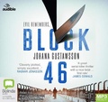 Cover: Block 46 - ABC/Audible Audio