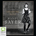 Cover: Dreamtime Alice - Bolinda Audio Books