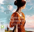 Cover: Killigrew Clay - Bolinda Audio Books