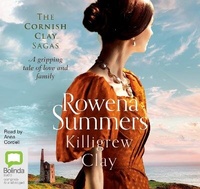 Enlarge image Cover: Killigrew Clay - Bolinda Audio Books