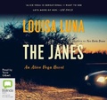 Cover: The Janes - Bolinda Audio Books