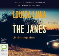 Enlarge image Cover: The Janes - Bolinda Audio Books