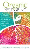 Cover: Organic Mentoring - Kregel Publications