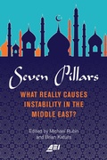 Cover: Seven Pillars - AEI Press