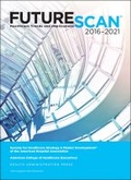 Cover: Futurescan 2016-2021 - Ache Learn