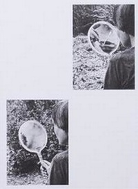 Enlarge image Cover: Notes on Fundamental Joy - Printed Matter, Incorporated