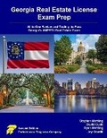 Cover: Georgia Real Estate License Exam Prep - Performance Programs Company