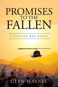 Abbildung von: Promises To The Fallen - Glyn E. Haynie