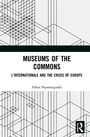 Cover: Museums of the Commons - Routledge