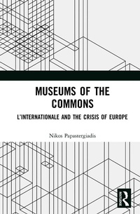 Abbildung von: Museums of the Commons - Routledge