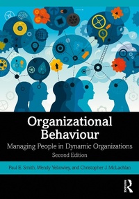 Abbildung von: Organizational Behaviour - Routledge