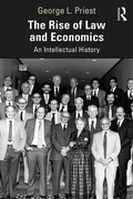 Bild: The Rise of Law and Economics - Routledge