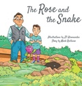 Cover: The Rose and the Snake - IngramSpark