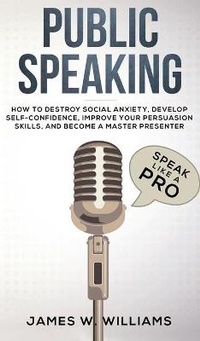 Enlarge image Cover: Public Speaking - SD Publishing LLC