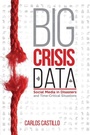Cover: Big Crisis Data - Cambridge University Press