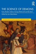 Cover: The Science of Demons - Routledge