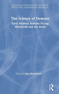 Cover: The Science of Demons - Routledge