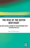 Cover: The Rise of the Dutch New Right - Routledge