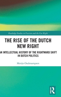 Abbildung von: The Rise of the Dutch New Right - Routledge
