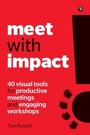Cover: Meet with Impact - Pearson HigherEducation