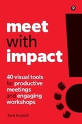 Cover: Meet with Impact - Pearson HigherEducation