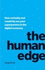 Cover: Human Edge, The - Pearson HigherEducation