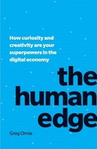 Enlarge image Cover: Human Edge, The - Pearson HigherEducation