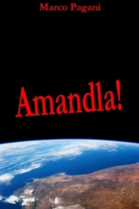 Enlarge image Cover: Amandla! - Lulu Press Inc