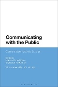 Cover: Communicating with the Public - Bloomsbury Academic