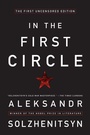 Cover: In the First Circle - HarperCollins