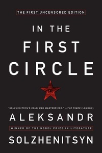 Enlarge image Cover: In the First Circle - HarperCollins