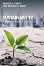 Cover: Sustainability - Routledge