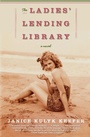 Cover: The Ladies' Lending Library - Collins