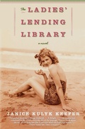 Cover: The Ladies' Lending Library - Collins