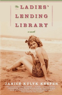 Enlarge image Cover: The Ladies' Lending Library - Collins