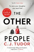 Cover: The Other People - Penguin Books Ltd