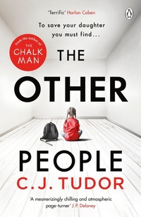 Enlarge image Cover: The Other People - Penguin Books Ltd