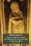 Cover: Malitia temporis? - Peter Lang Verlag