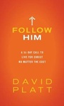 Cover: Follow Him - Tyndale House Publishers
