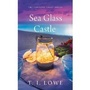 Cover: Sea Glass Castle - Tyndale House Publishers