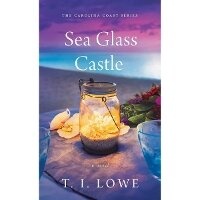 Enlarge image Cover: Sea Glass Castle - Tyndale House Publishers