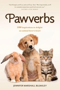 Cover: Pawverbs - Tyndale House Publishers
