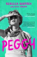 Cover: Peggy - John Murray Press