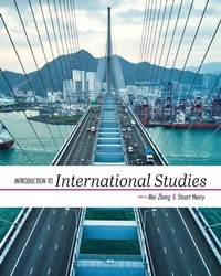 Abbildung von: Introduction to International Studies - Cognella, Inc