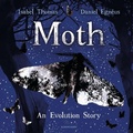 Cover: Moth - Bloomsbury Childrens Books