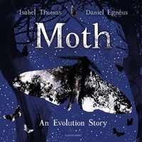 Enlarge image Cover: Moth - Bloomsbury Childrens Books