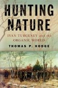 Cover: Hunting Nature - Cornell University Press