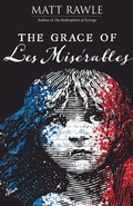 Cover: The Grace of Les Miserables - Abingdon Press